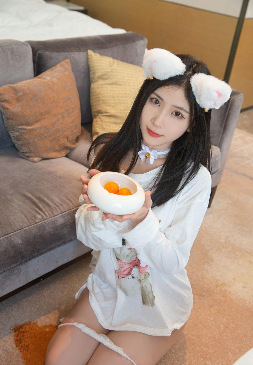 [XiuRen秀人网] 2024.12.31 No.9689 刘婷婷 [80+1P]