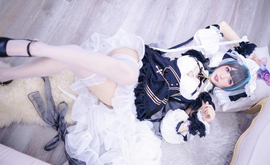 周叽是可爱兔兔 – NO.16 柴郡猫猫[35P/261MB]