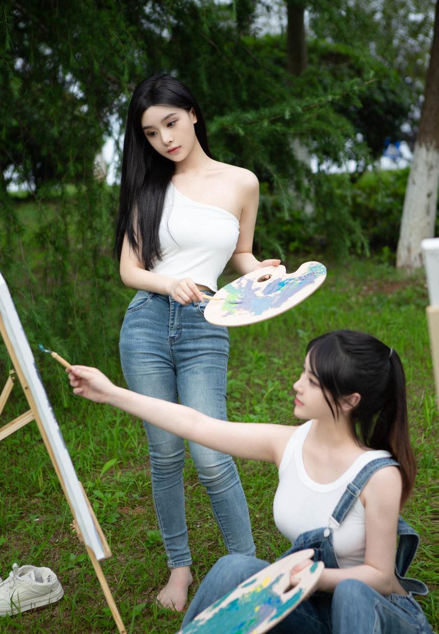 [XiuRen秀人网] 2024.05.31 No.8638 模特合集 [73+1P]