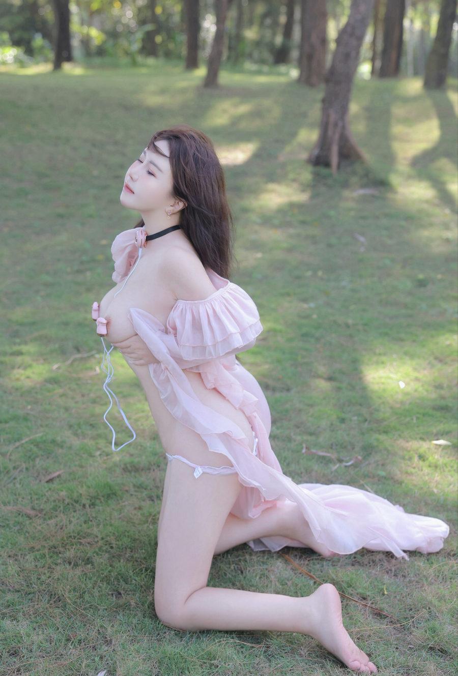 [XiuRen秀人网] 2024.01.23 No.8007 小薯条nienie [59+1P]