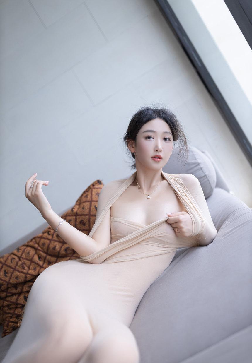 [XiuRen秀人网] 2023.11.06 No.7621 唐安琪 [79+1P]