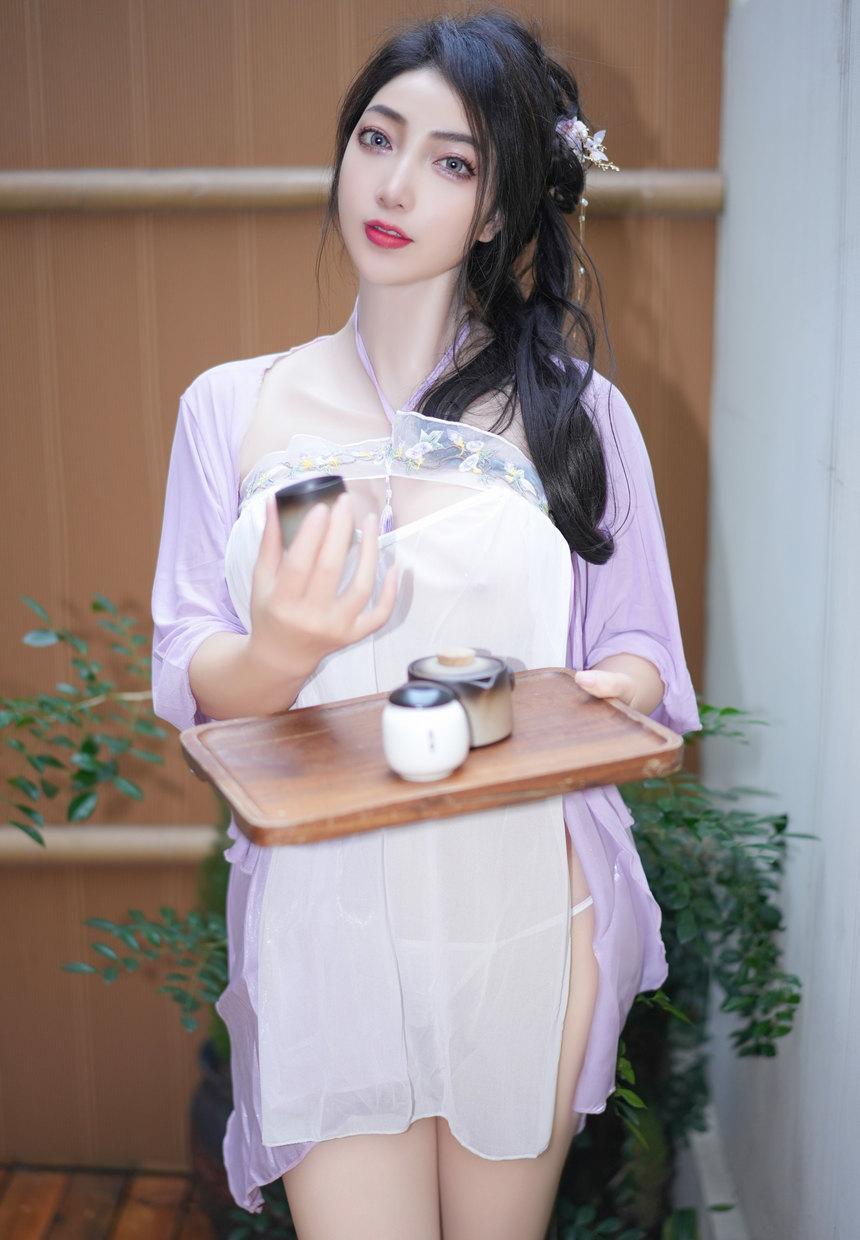 [XiuRen秀人网] 2023.11.15 No.7665 娇喘JC [61+1P]