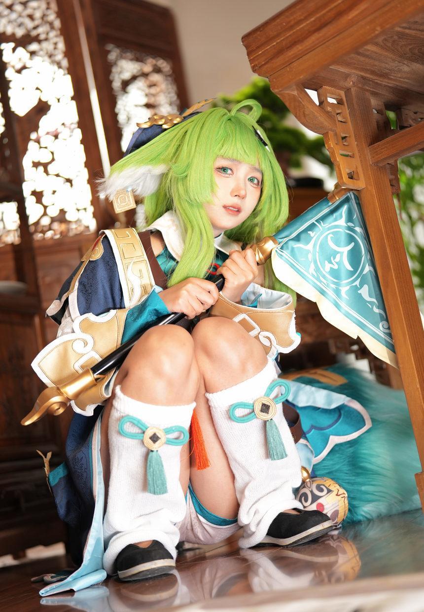 喜欢爱理吗-崩坏·星穹铁道-藿藿[69P-782MB]