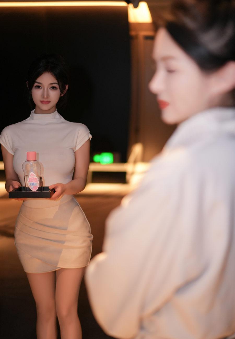 [XiuRen秀人网] 2024.04.07 No.8350 模特合集 [113+1P]