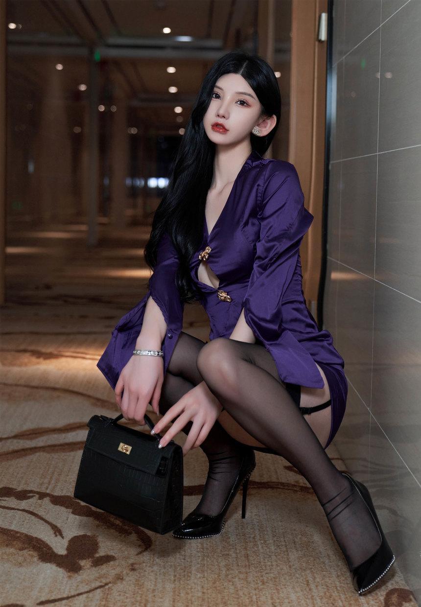 [XiuRen秀人网] 2023.09.15 No.7398 周于希Sally [92+1P]