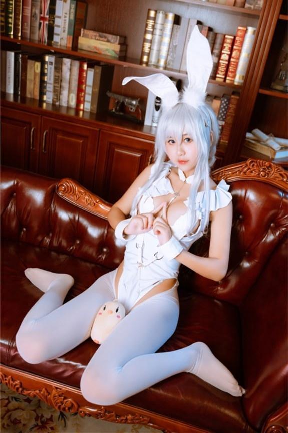 萌芽儿o0 – NO.022 恶毒白兔[54P3V-2.49GB]