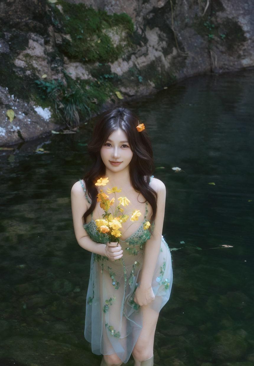 [XiuRen秀人网] 2025.09.11 No.10756 尹甜甜 [60+1P]