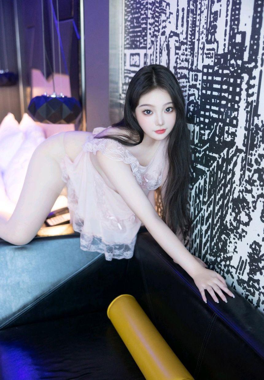 [XiuRen秀人网] 2024.08.19 No.9034 潘多拉哦 [73+1P]