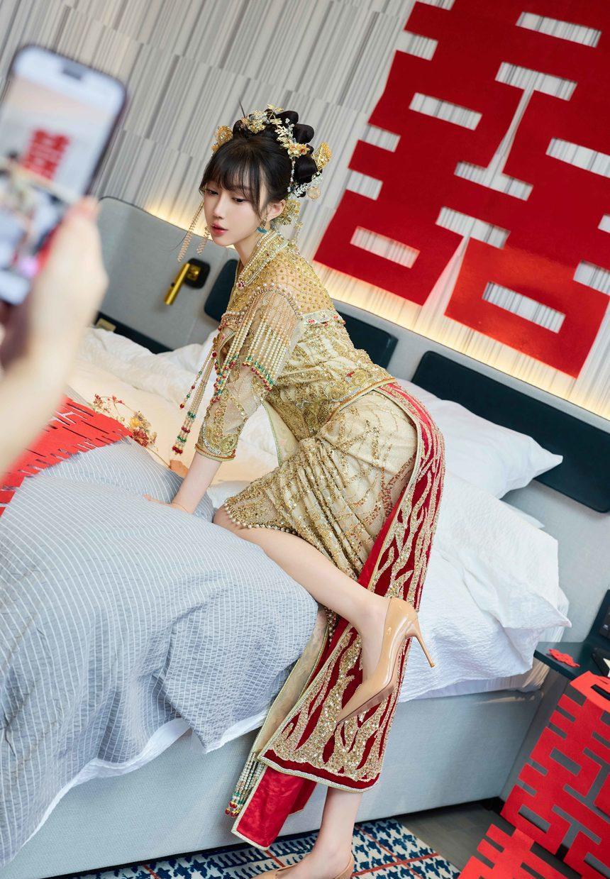 [XiuRen秀人网] 2025.07.21 No.10567 玥儿玥er [72+1P]