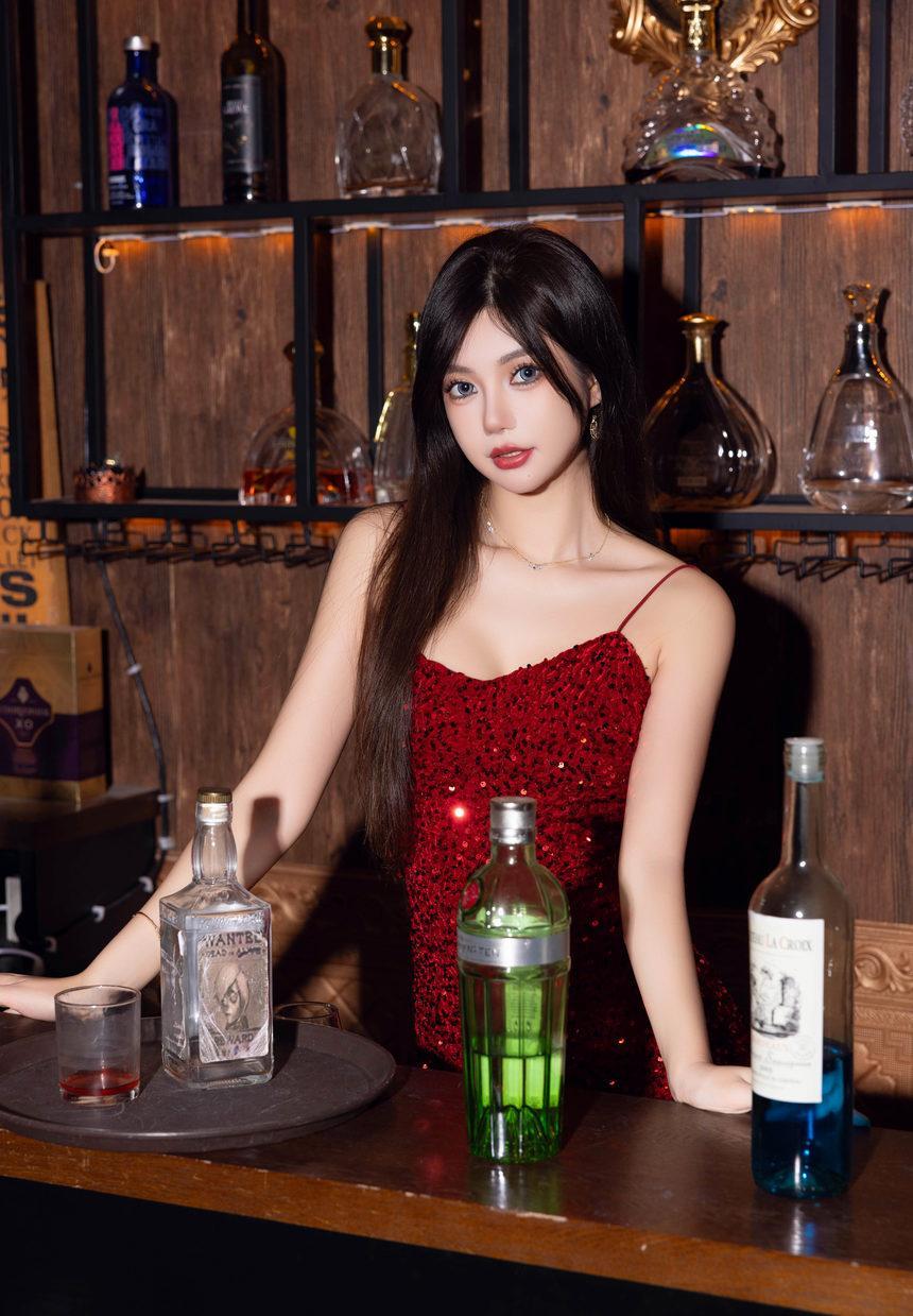 [XiuRen秀人网] 2025.01.26 No.9828 绮里嘉ula [82+1P]