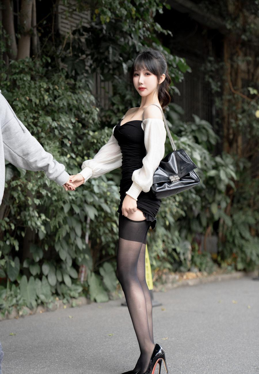 [XiuRen秀人网] 2024.01.09 No.7930 波巧酱 [86+1P]