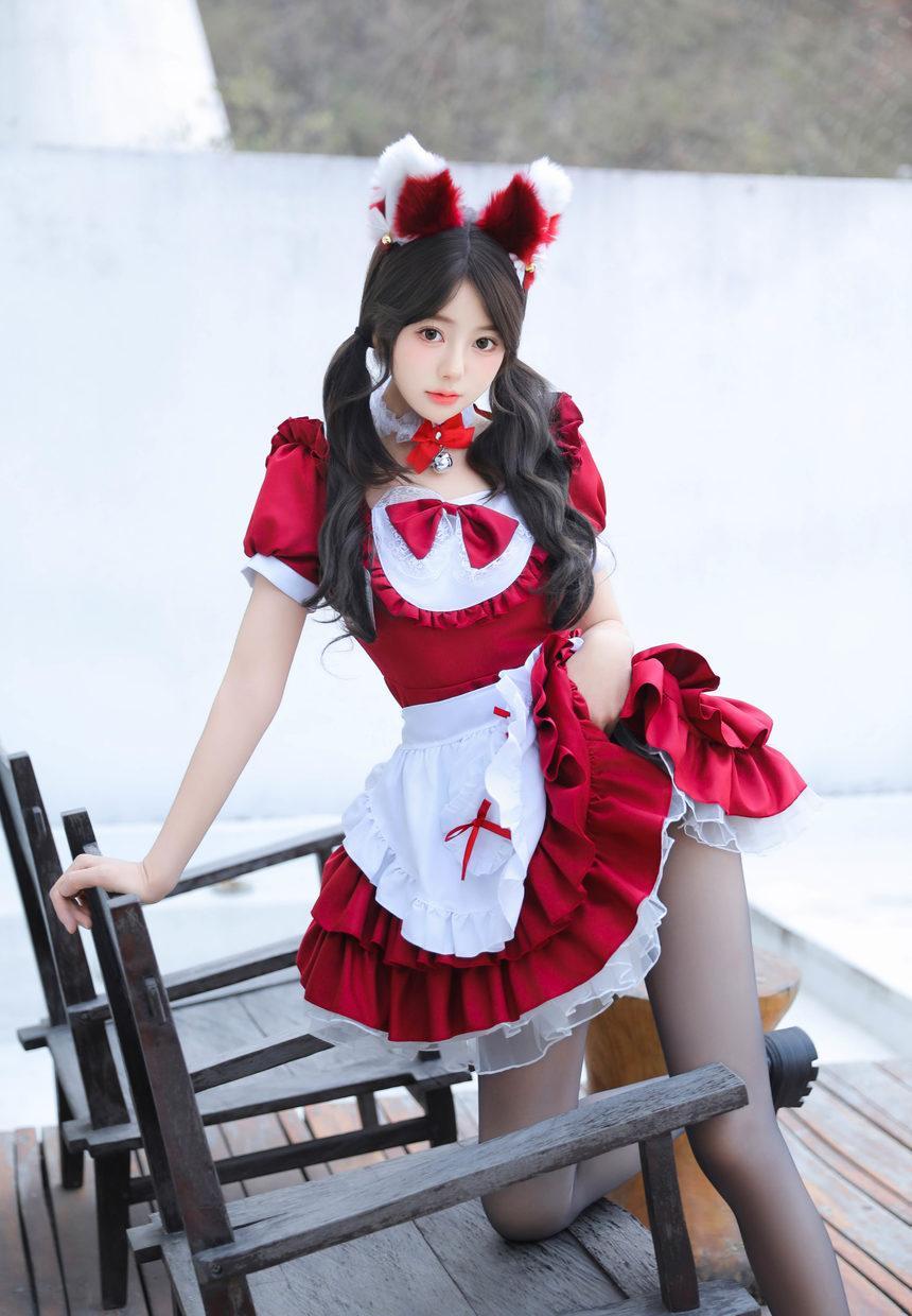 [XiuRen秀人网] 2025.01.24 No.9814 桃妖夭 [87+1P]