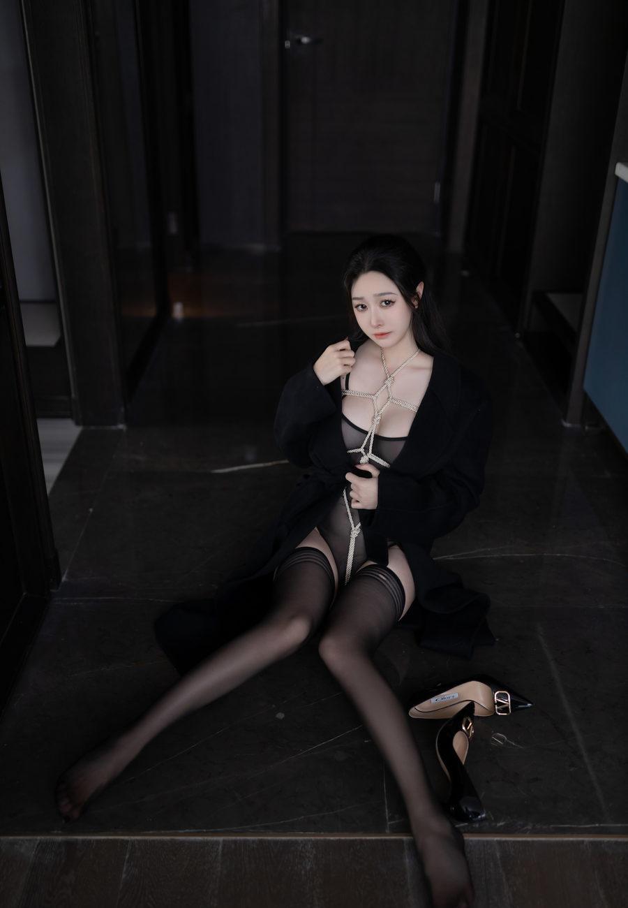 [XiuRen秀人网] 2024.05.16 No.8552 小逗逗 [80+1P]