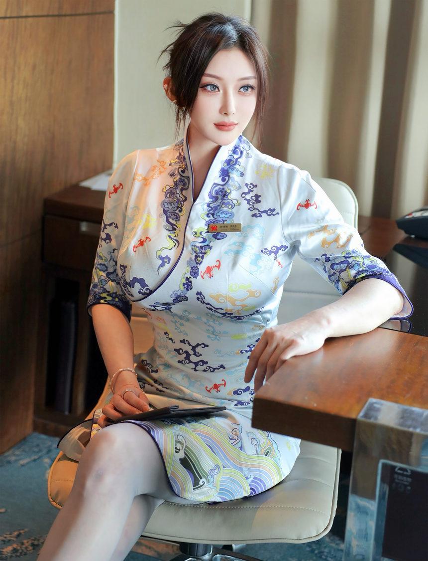 [XiuRen秀人网] 2025.05.14 No.10273 苏一诺 [79+1P]