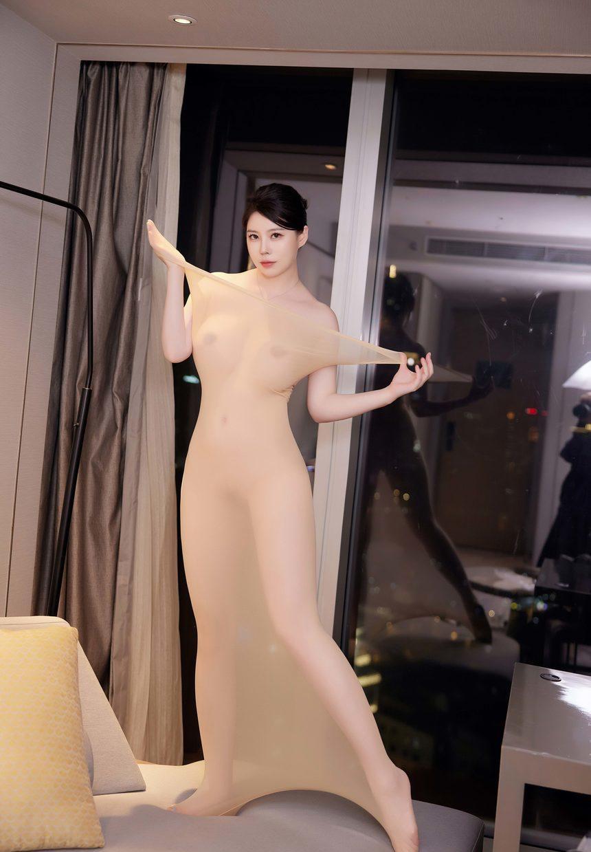 [XiuRen秀人网] 2025.03.04 No.9964 白茹雪abby [60+1P]