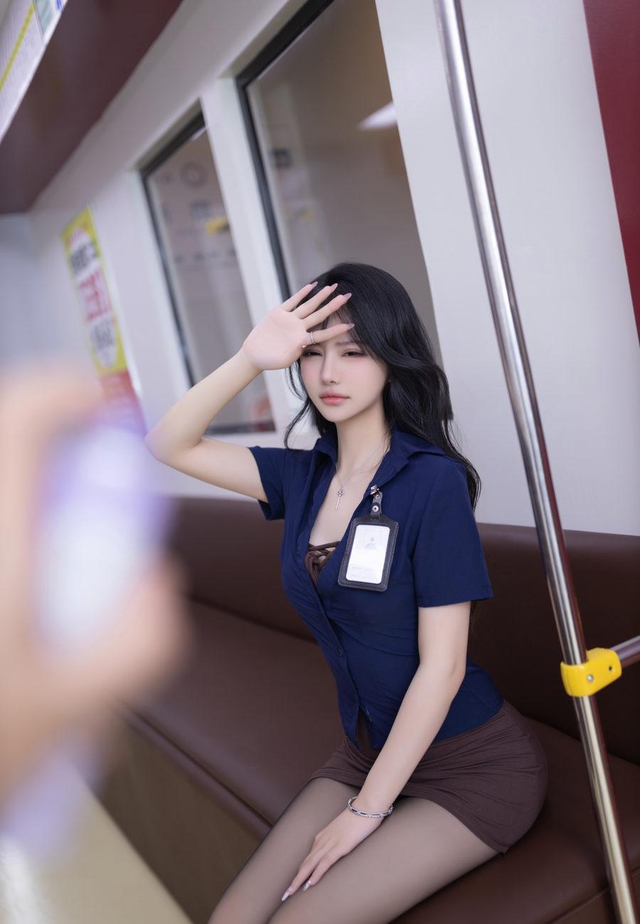 [XiuRen秀人网] 2024.03.01 No.8167 幼幼 [81+1P]