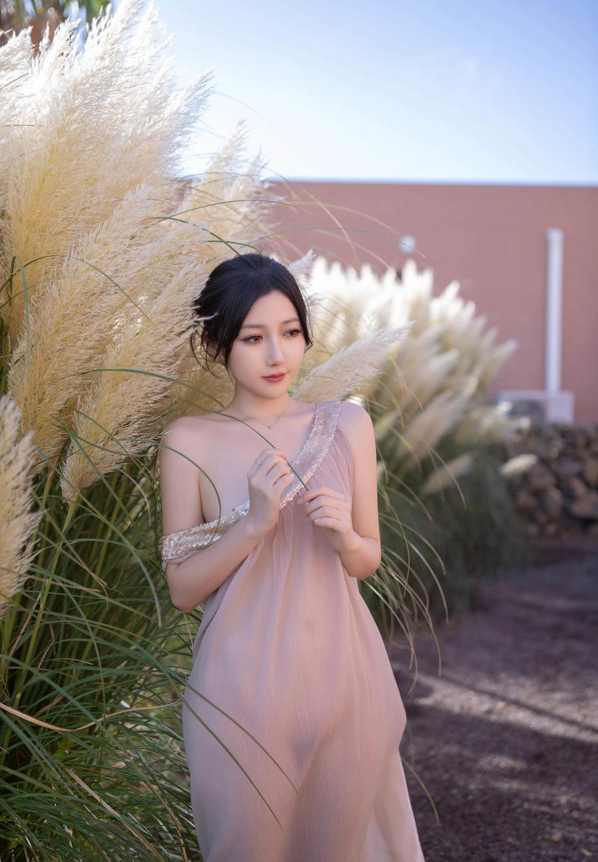 [XiuRen秀人网] 2024.11.22 No.9492 鱼子酱Fish [80+1P]