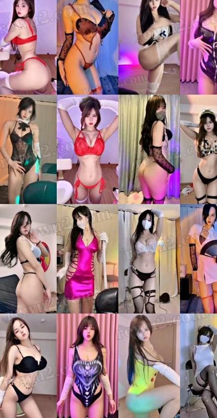 【快手主播】猪猪大哥 跳舞福利 原版无水印（14V1.34G）一起欣赏