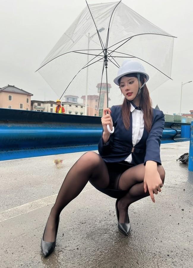 就是阿朱啊 – 考察强盛集团 [17P2V-73MB]