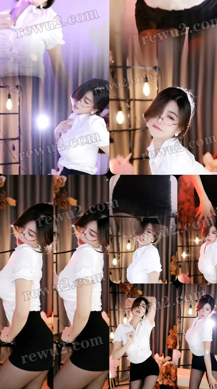 【yy主播】 1254梦羽 燃舞蹈_梦羽（扎徒）跳舞录屏 无水印 （7v/676m）劲爆画面