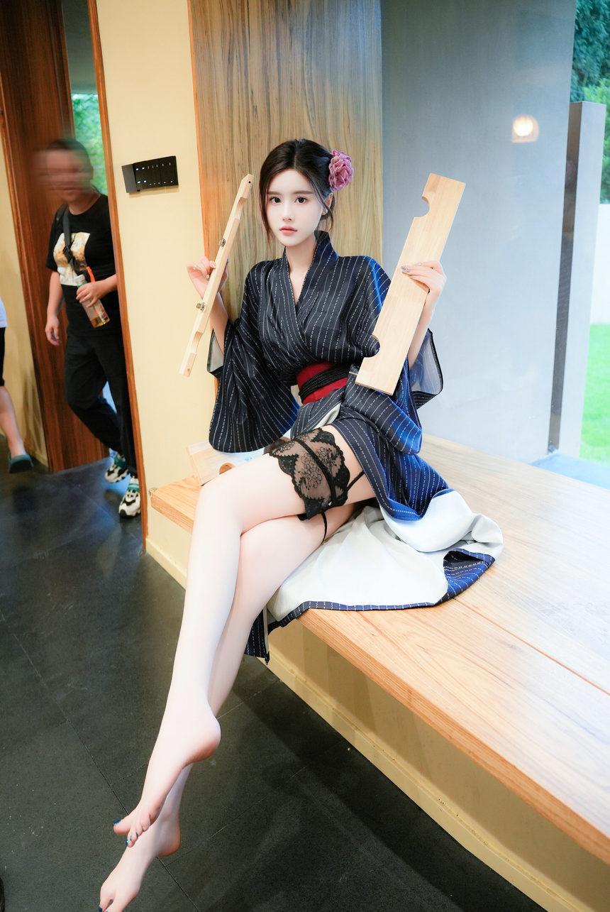 [XiuRen秀人网] 2024.07.26 No.8928 Erikaki [79+1P]