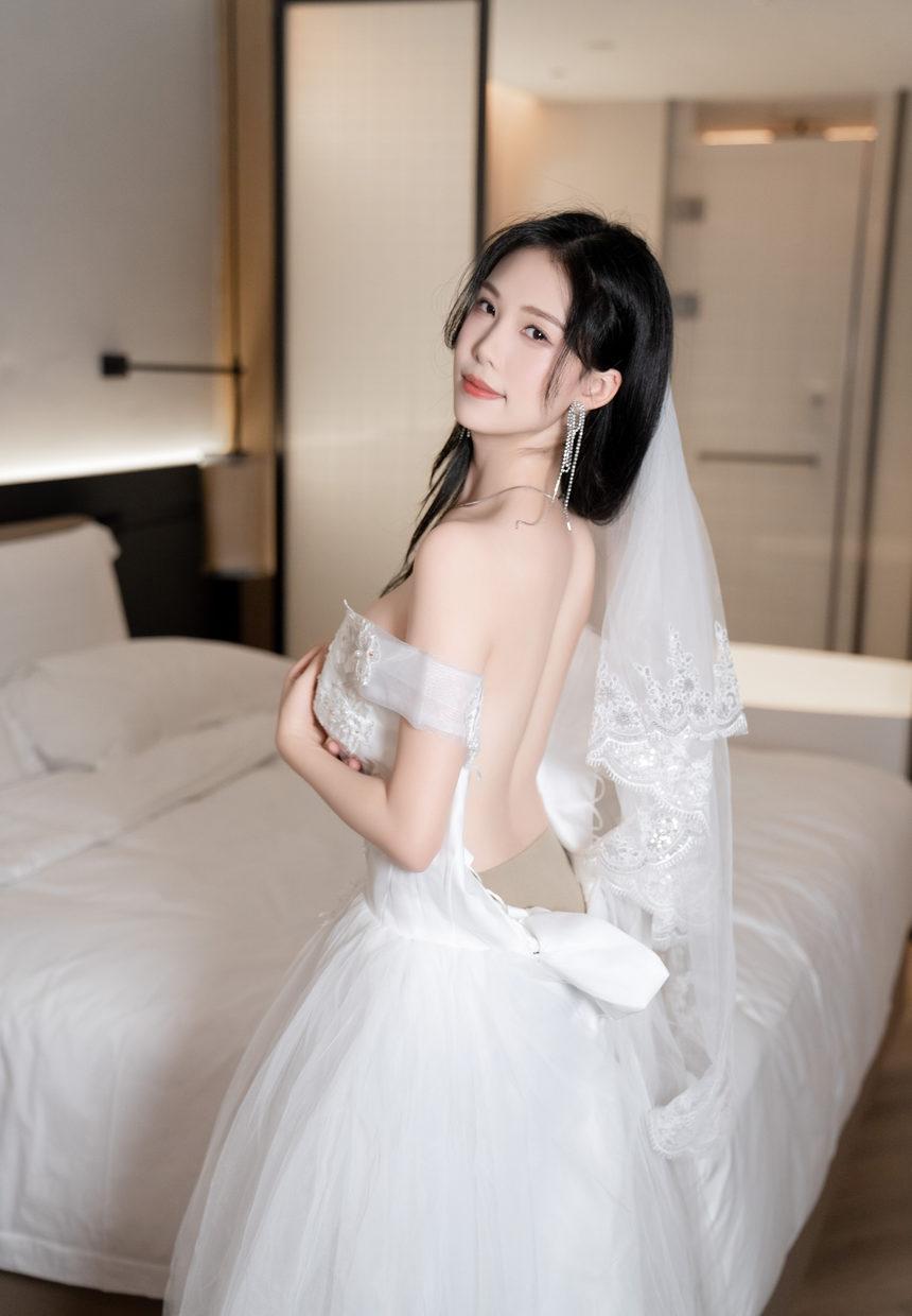 [XiuRen秀人网] 2024.08.09 No.8998 利世 [100+1P]