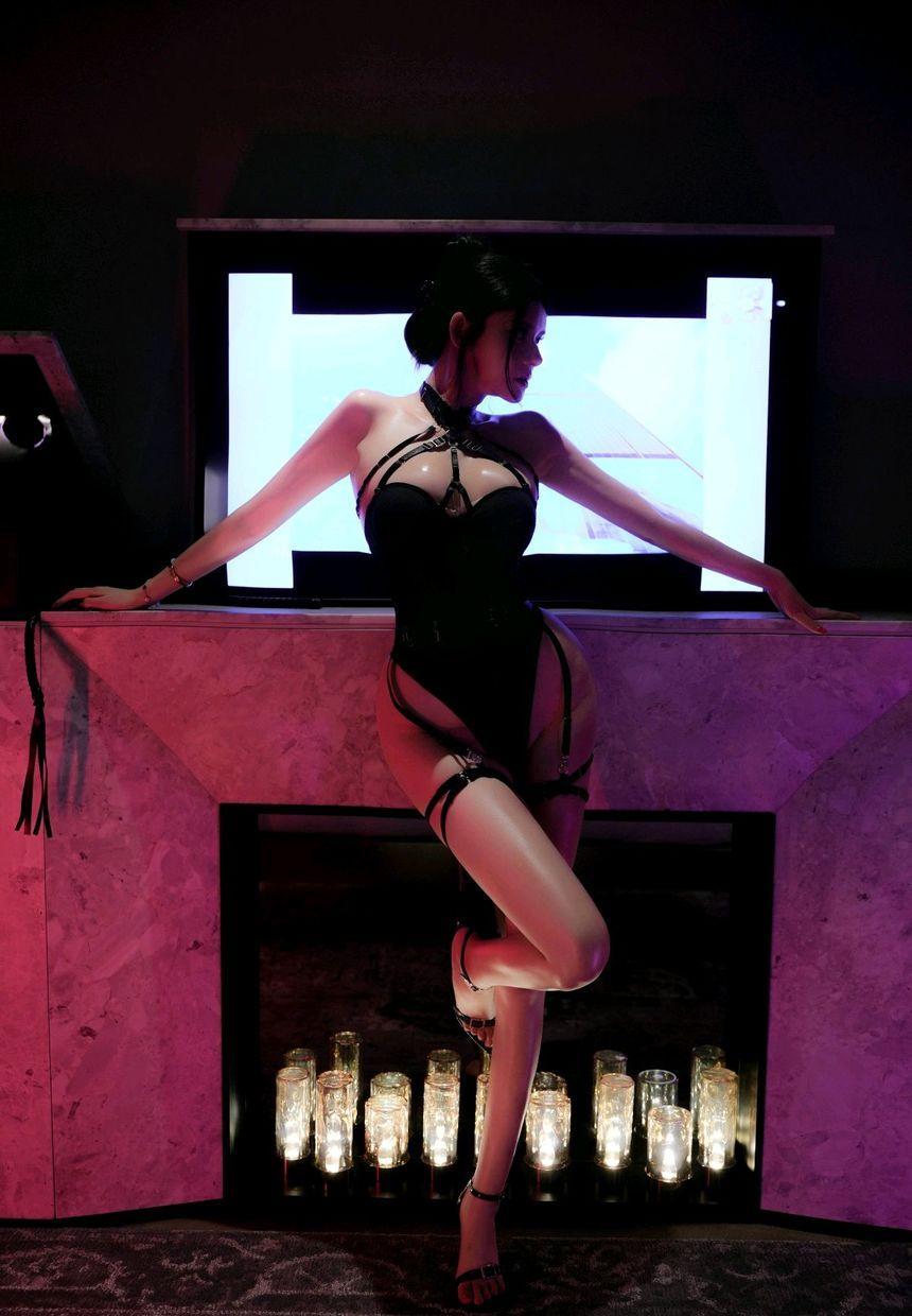 [XiuRen秀人网] 2024.09.30 No.9232 果茶姐姐 [82+1P]