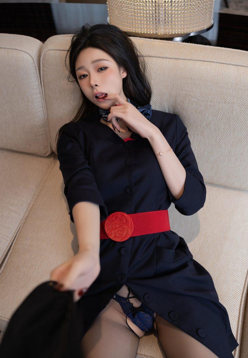 [XiuRen秀人网] 2024.12.13 No.9597 小逗逗 [80+1P]