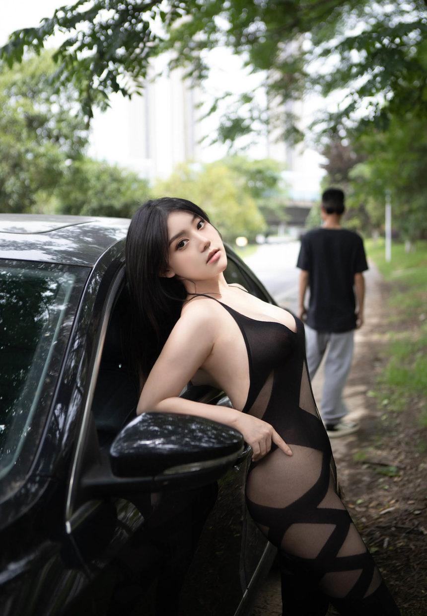 [XiuRen秀人网] 2024.06.14 No.8708 豆瓣酱 [104+1P]