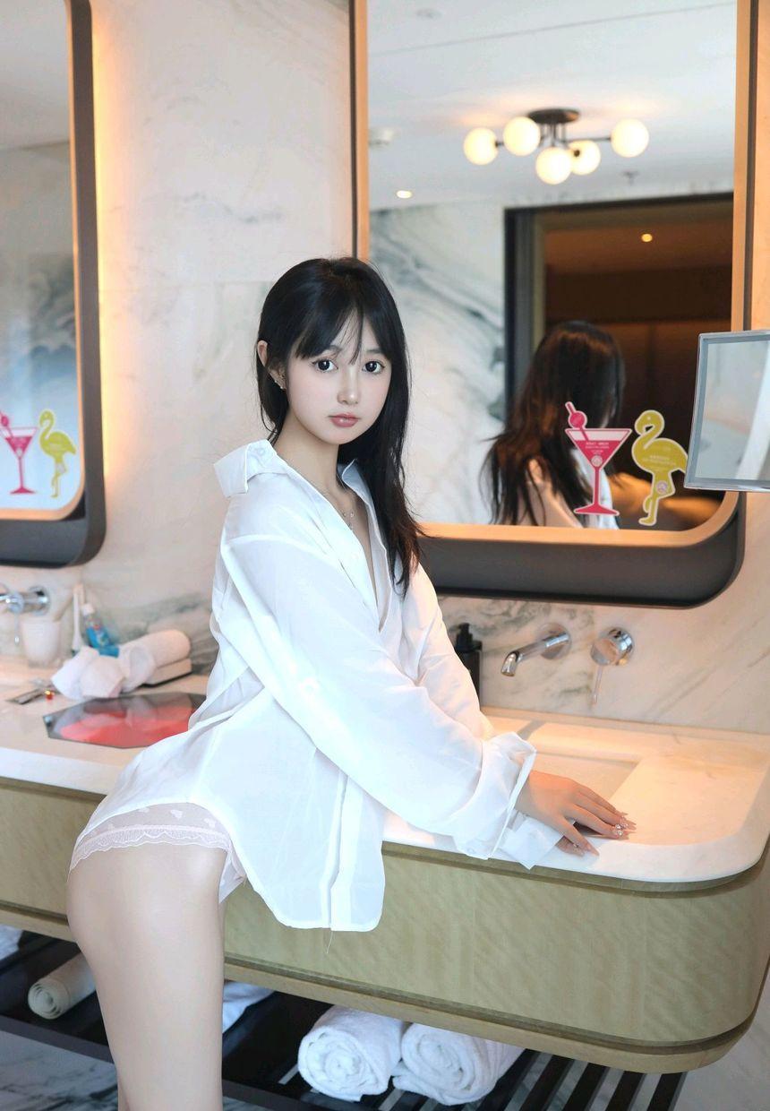 [XiuRen秀人网] 2024.10.09 No.9251 林好好 [67+1P]