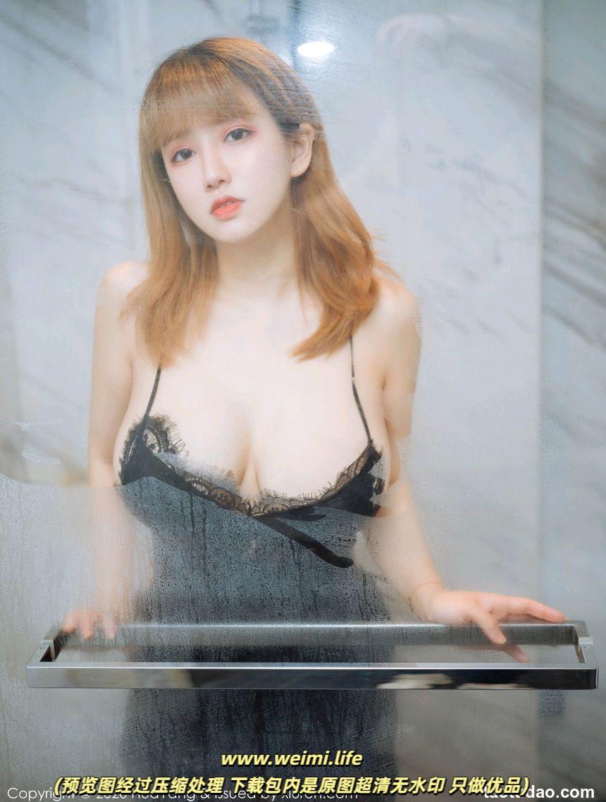 [HuaYang花漾写真] 2020.11.02 VOL.311 周大萌 [40+1P]