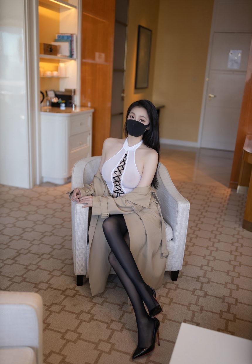 [XiuRen秀人网] 2024.11.12 No.9436 安然anran [80+1P]