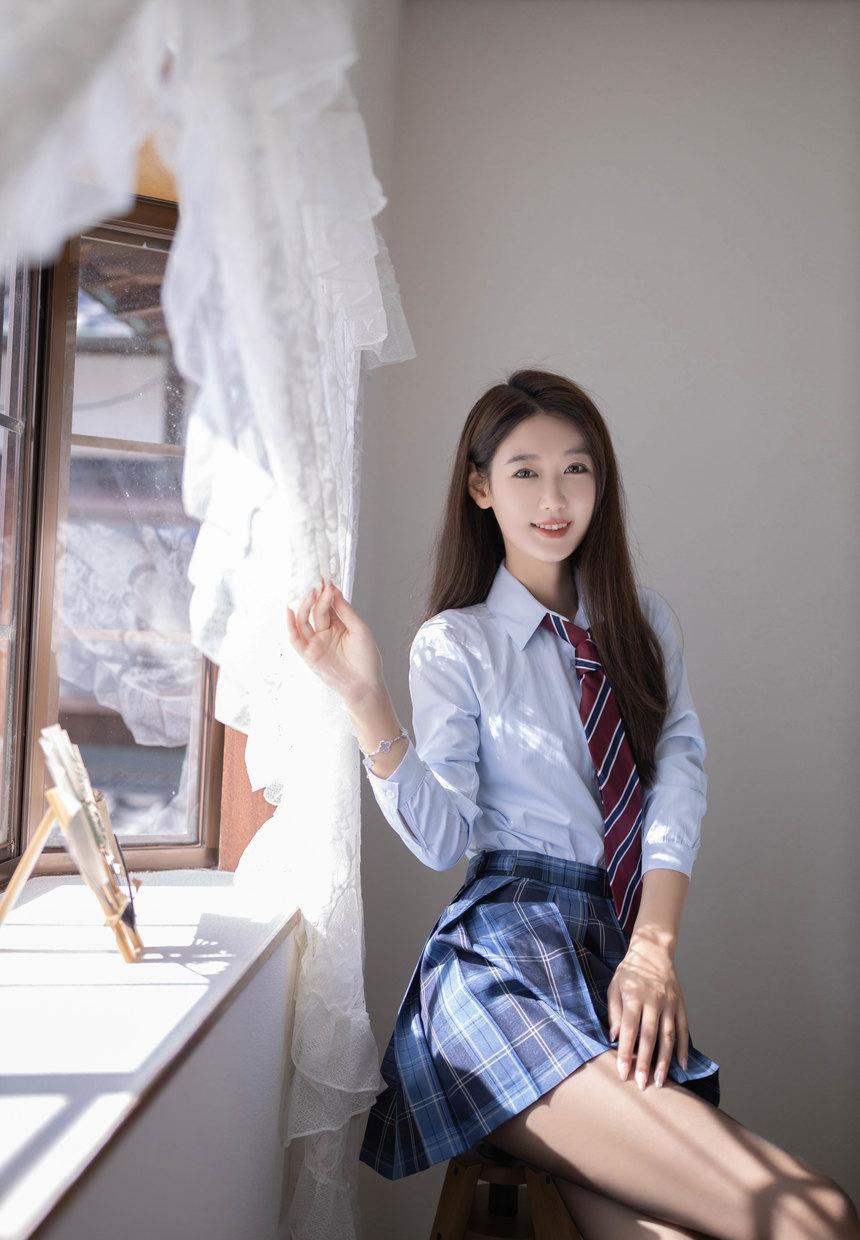 [XiuRen秀人网] 2023.10.30 No.7585 唐安琪 [78+1P]