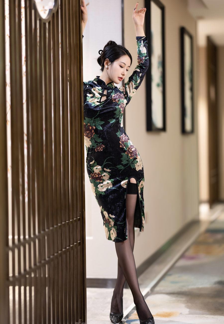 [XIAOYU语画界] 2024.03.12 VOL.1218 苏苏阿 [83+1P]