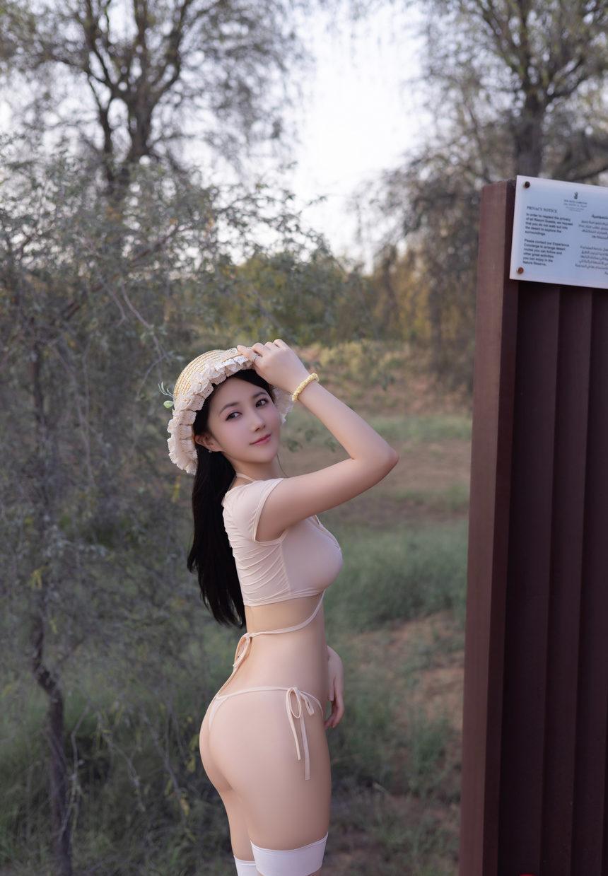 [XiuRen秀人网] 2024.08.09 No.8997 鱼子酱Fish [80+1P]