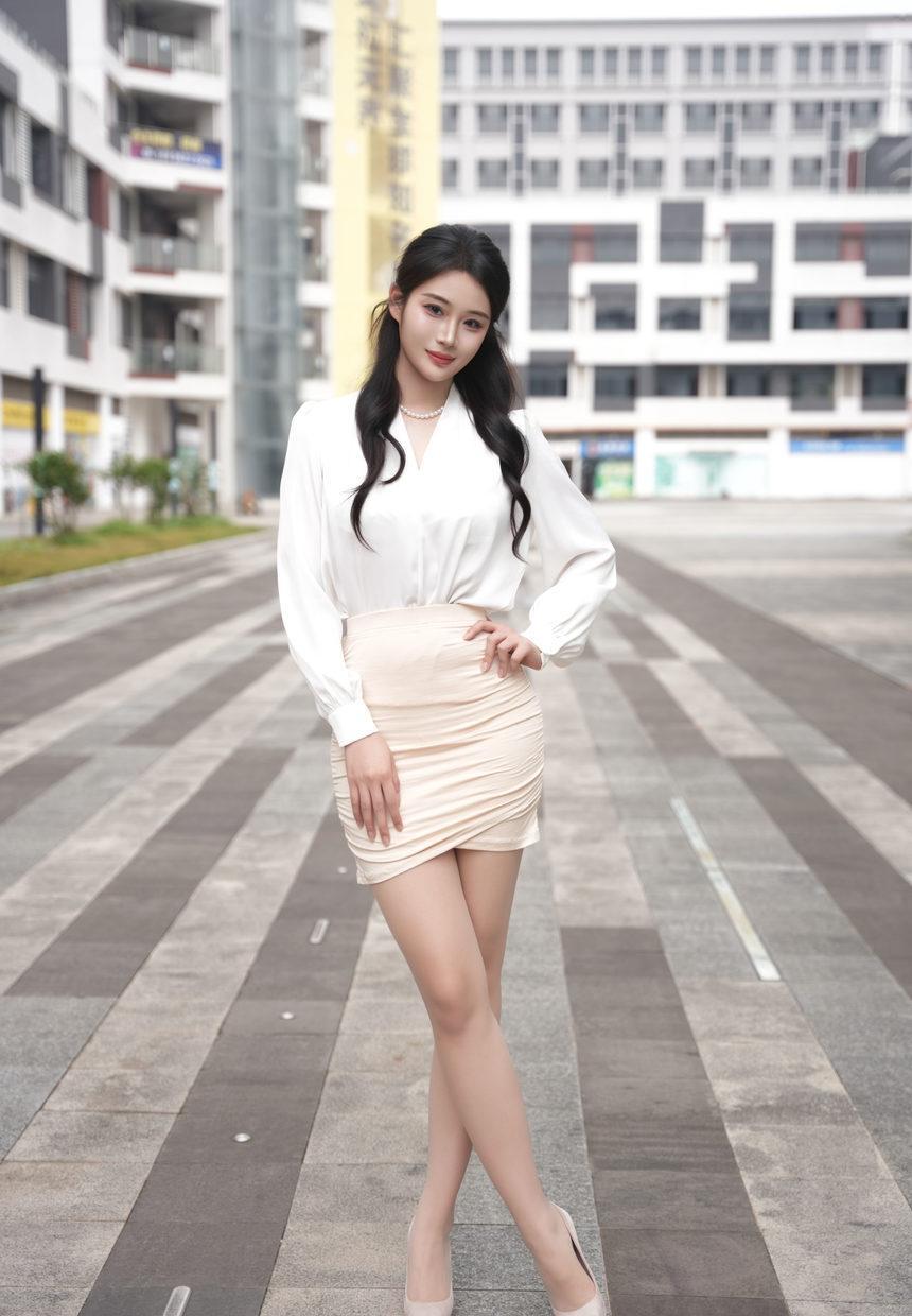 [XiuRen秀人网] 2025.09.05 No.10735 南乔 [66+1P]