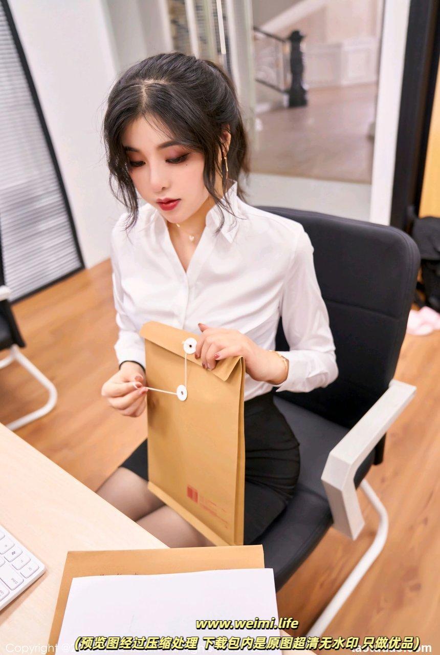 [XiuRen秀人网] 2020.11.11 No.2768 韩静安 [47+1P]