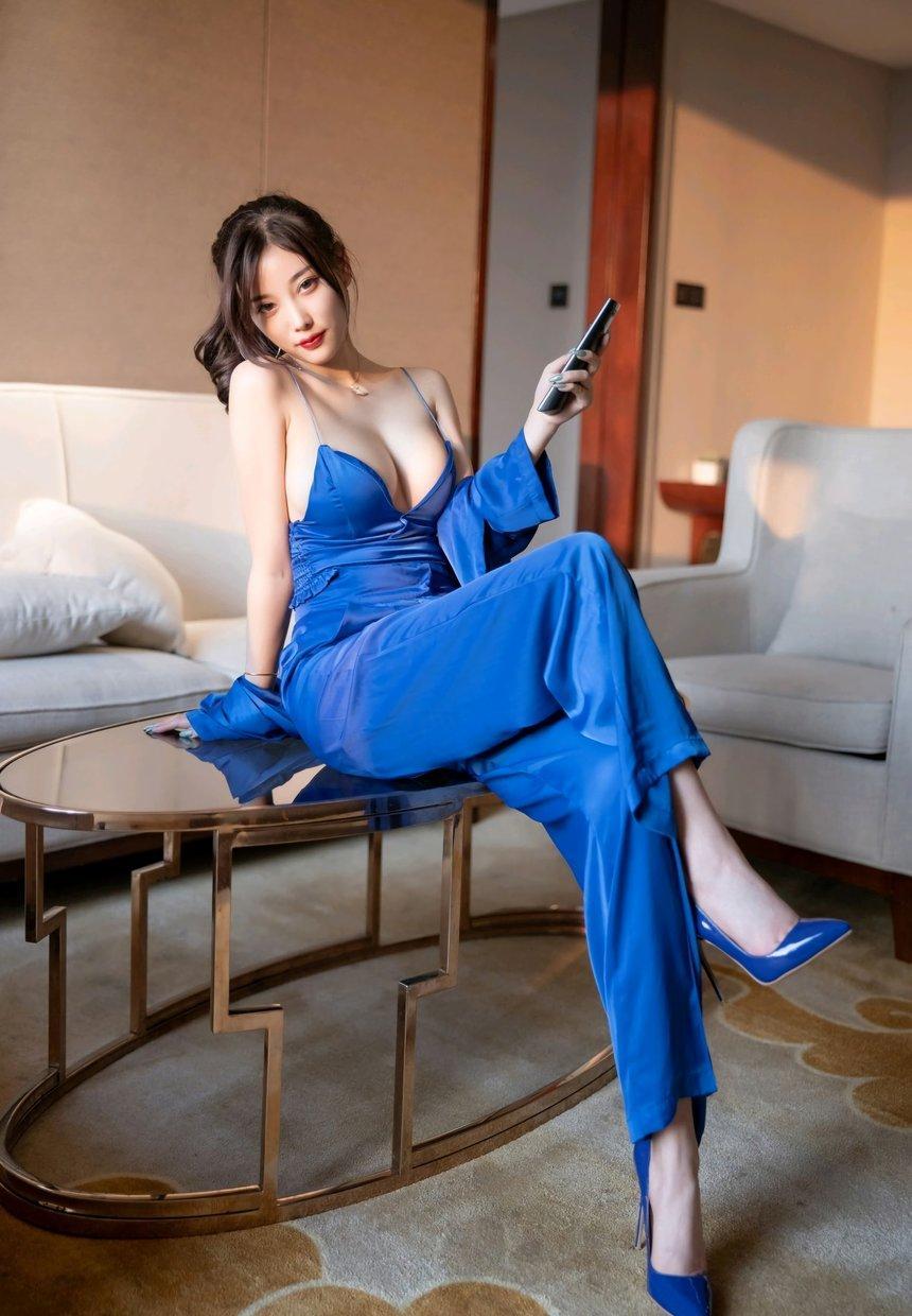 [XIAOYU语画界] 2021.02.05 VOL.467 杨晨晨sugar [98+1P]