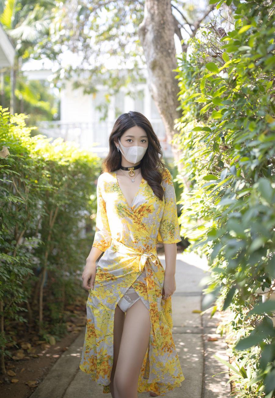 [XiuRen秀人网] 2024.01.22 No.8001 唐安琪 [80+1P]