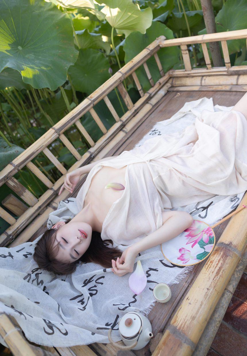 [XiuRen秀人网] 2025.08.07 No.10630 陆萱萱 [76+1P]