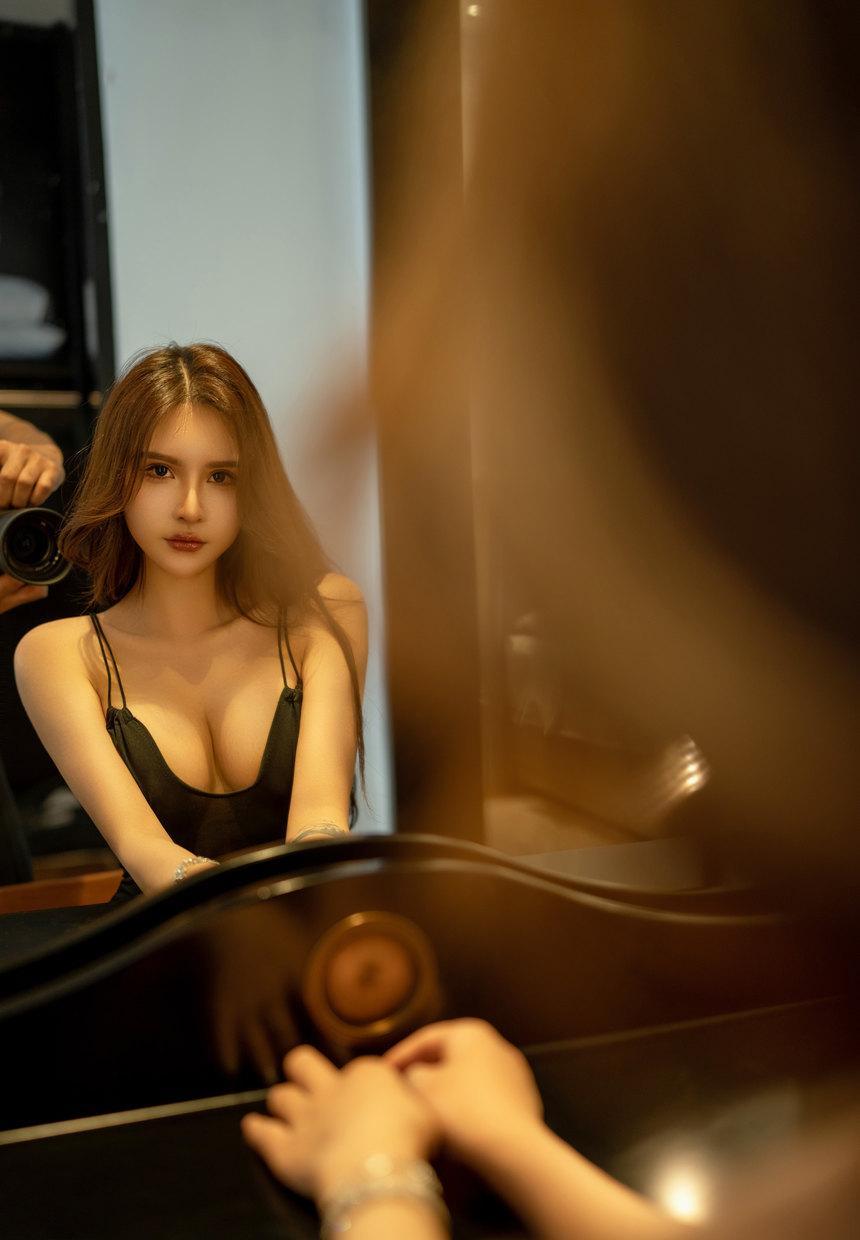 [XINGYAN星颜社] 2023.11.10 VOL.214 Emily尹菲 [80+1P]