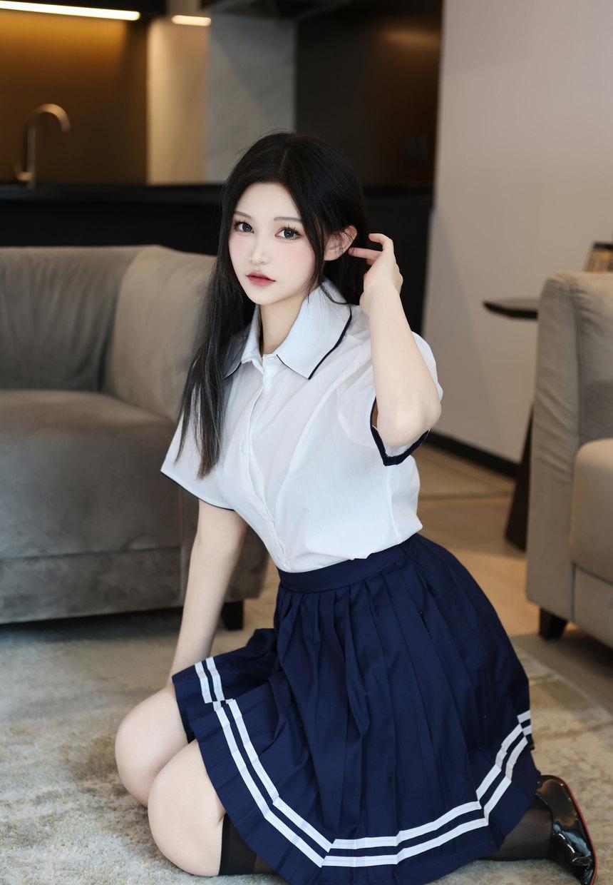 [XiuRen秀人网] 2023.11.21 No.7697 大橘BBKira [66+1P]