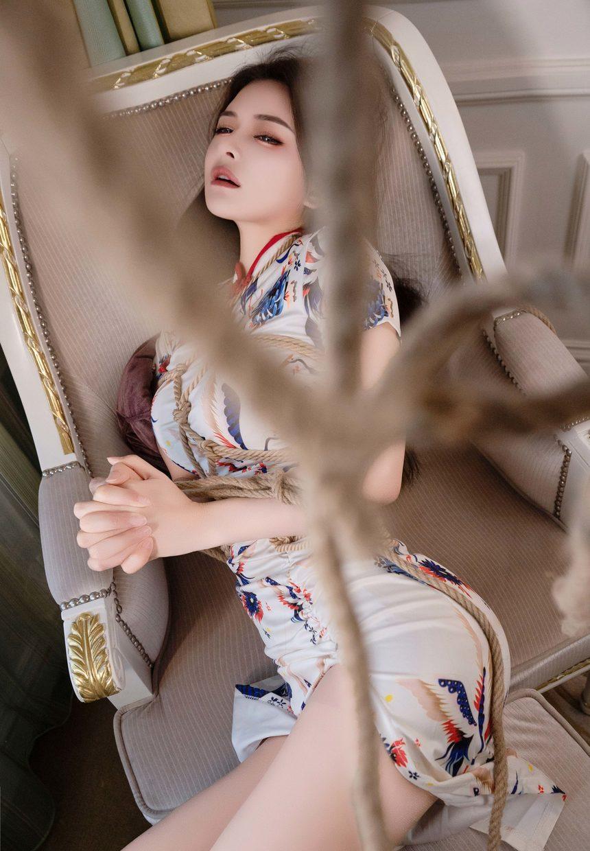 [XiuRen秀人网] 2025.06.24 No.10452 灿宝 [96+1P]