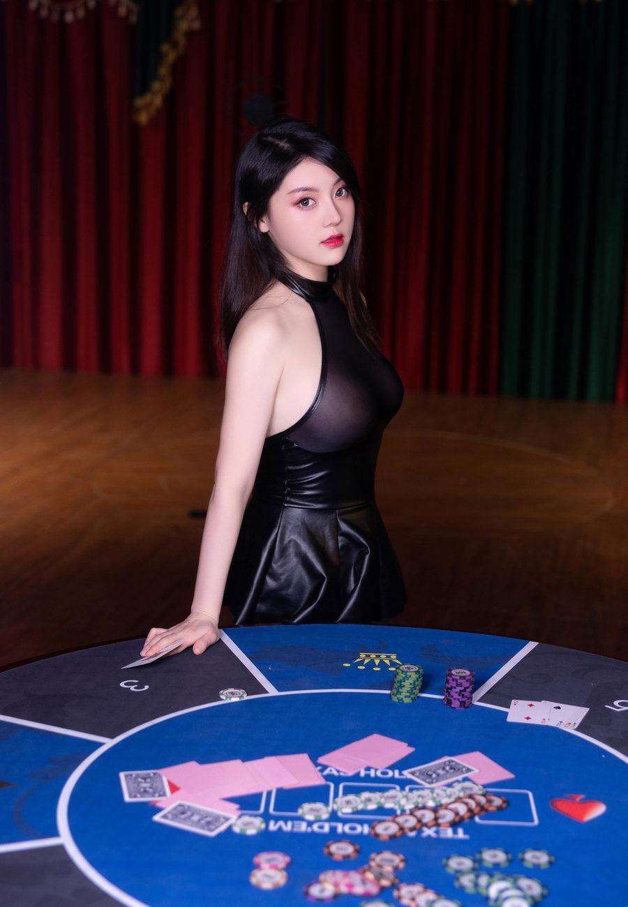 [XiuRen秀人网] 2023.12.08 No.7788 豆瓣酱 [74+1P]