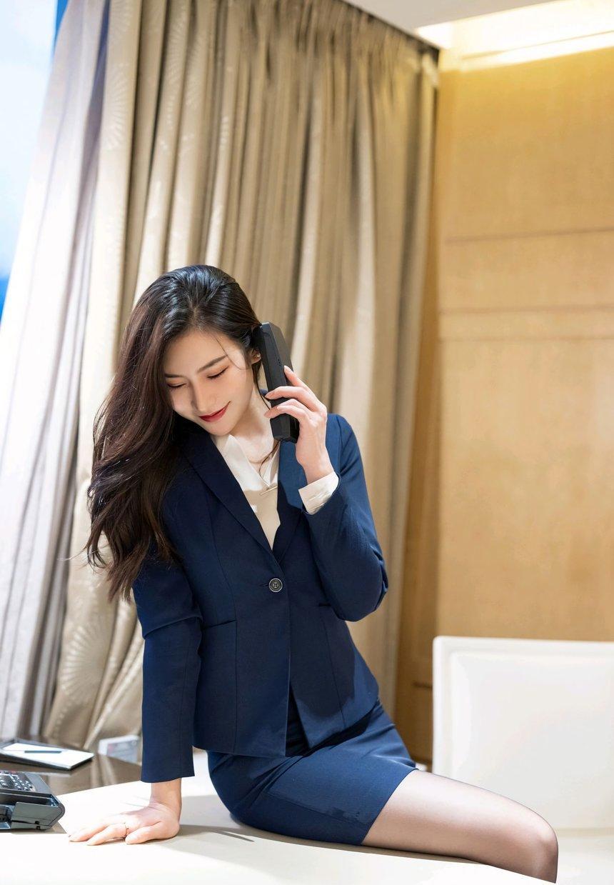 [IMISS爱蜜社] 2021.02.04 VOL.549 Vanessa [53+1P]