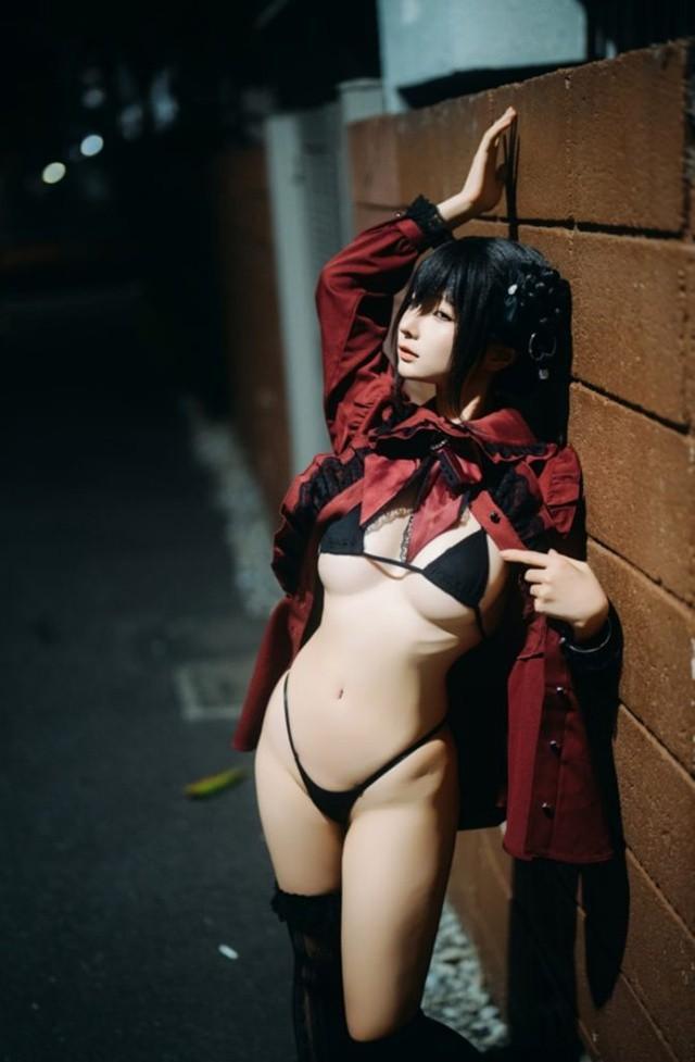 蠢沫沫 NO.364 夜行 [57P-688MB]