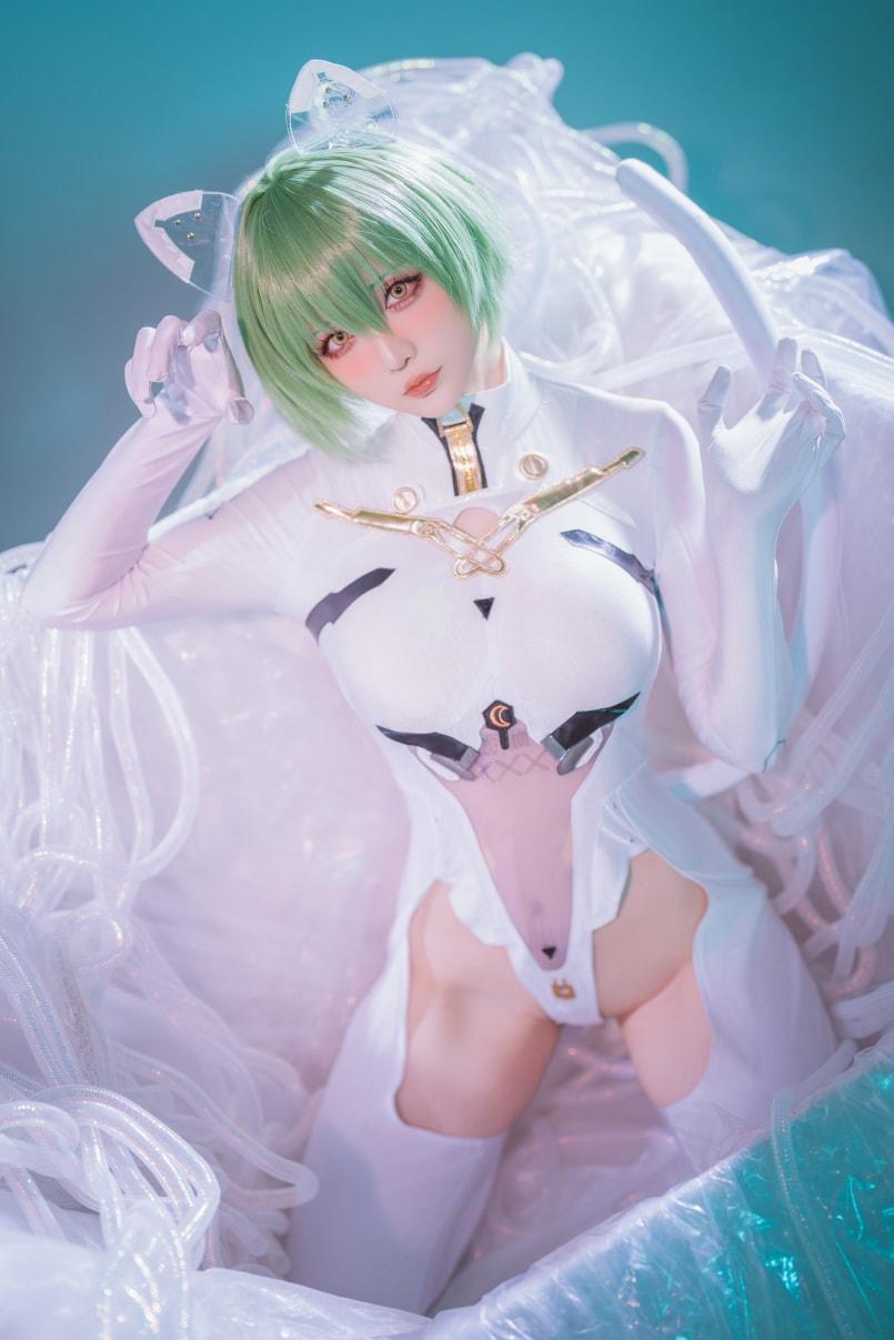 星之迟迟 2025年6月计划A 碧蓝航线-纳西莫夫-资源分享