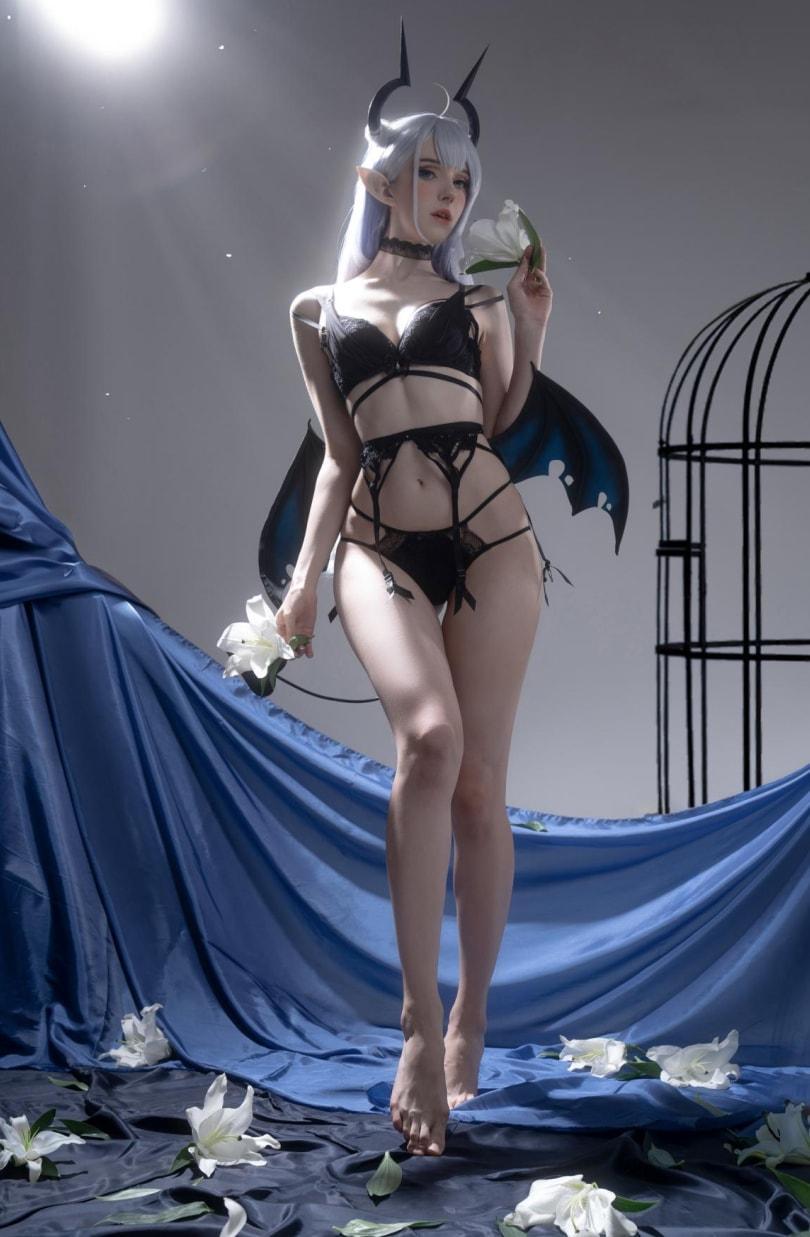 CandyBall – Thea-收藏版