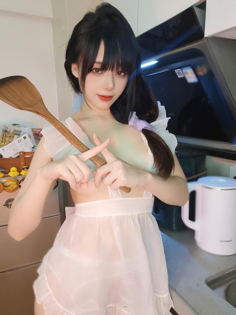 九言 居家太太【33P-55.9MB】-非常赞