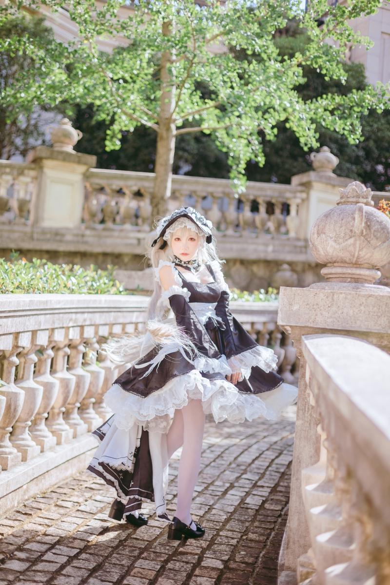 是一只熊仔吗 小可畏【70P-174MB】-资源分享